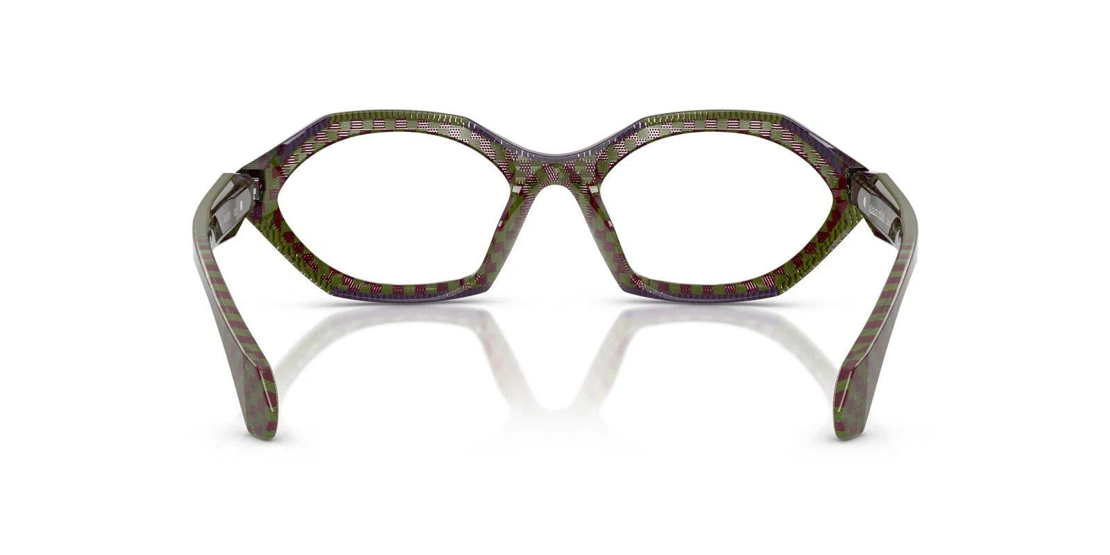 Alain Mikli 3530 Eyeglasses - view 9